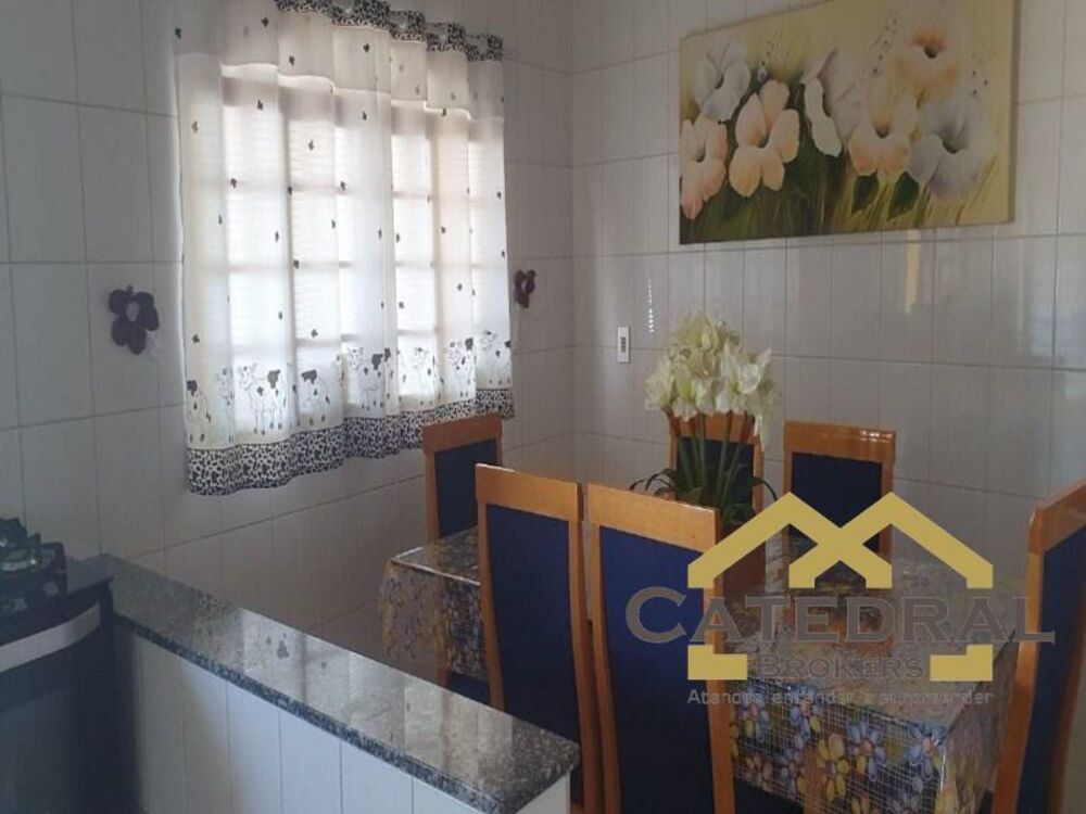 Sobrado, 3 quartos - Foto 8