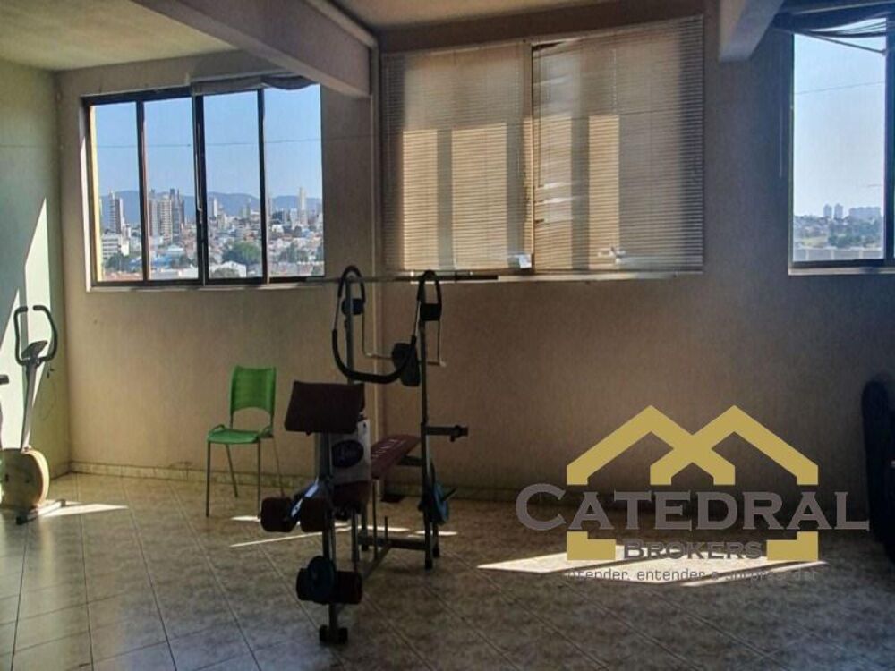 Sobrado, 3 quartos - Foto 22