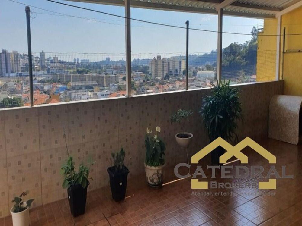 Sobrado, 3 quartos - Foto 21