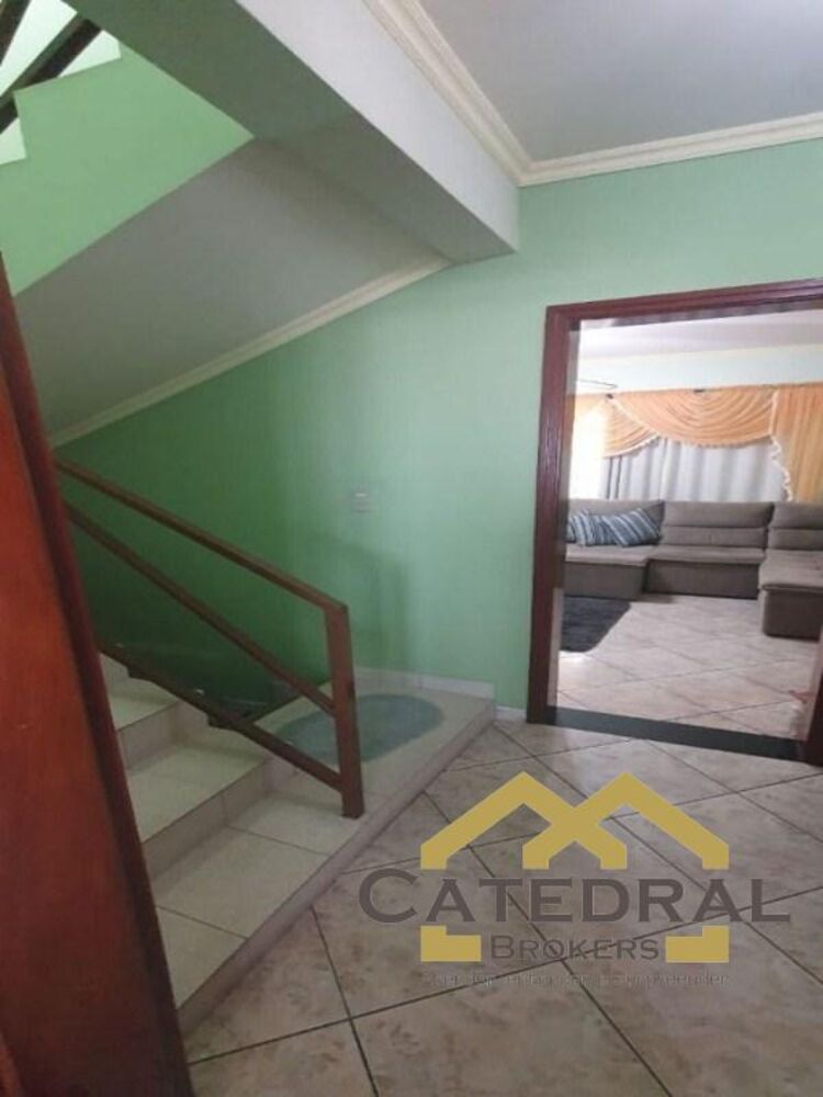 Sobrado, 3 quartos - Foto 10