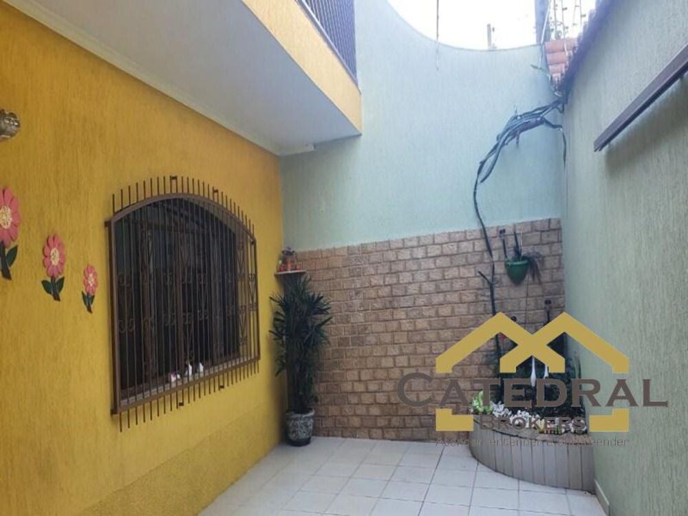 Sobrado, 3 quartos - Foto 3