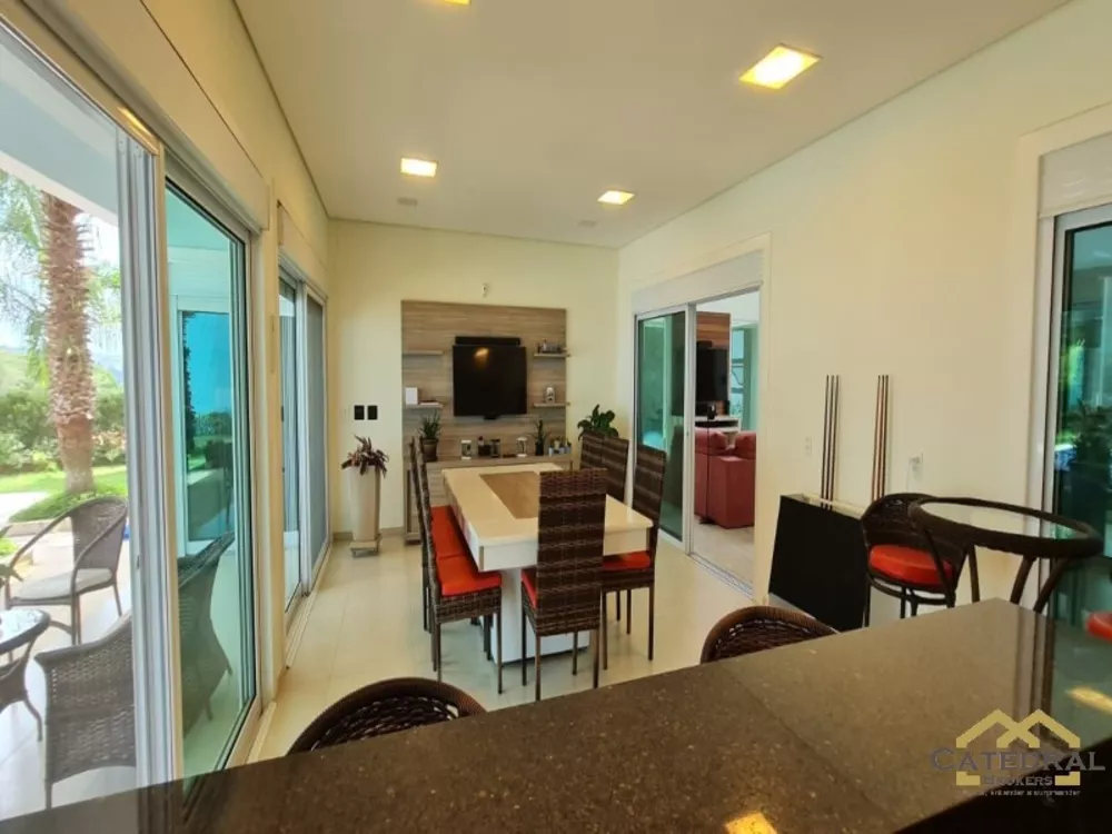 Casa, 4 quartos, 482 m² - Foto 8