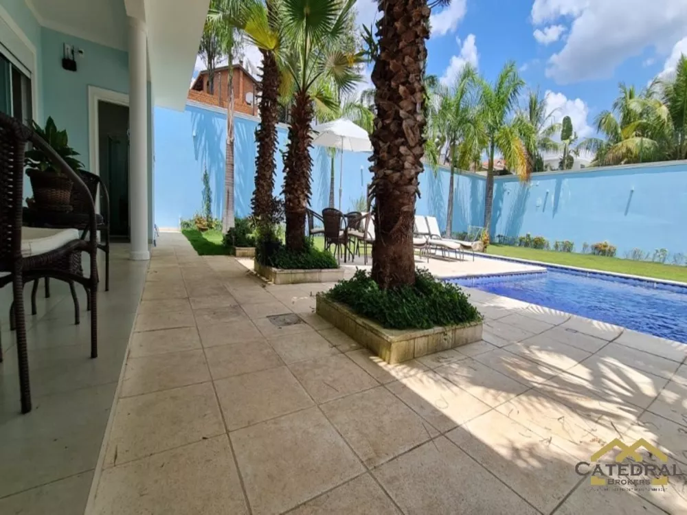 Casa, 4 quartos, 482 m² - Foto 2