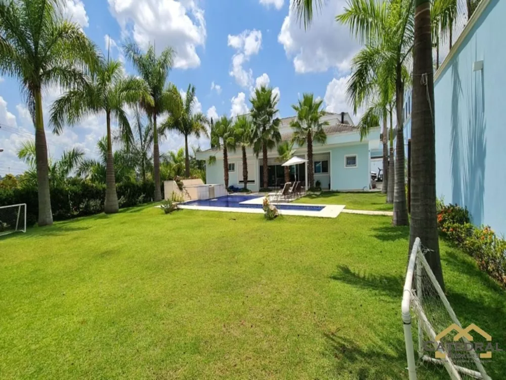 Casa, 4 quartos, 482 m² - Foto 4