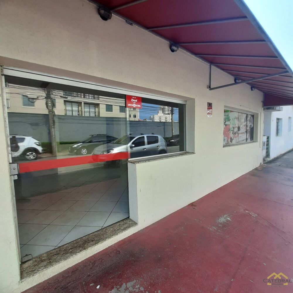 Loja-Salão, 295 m² - Foto 4