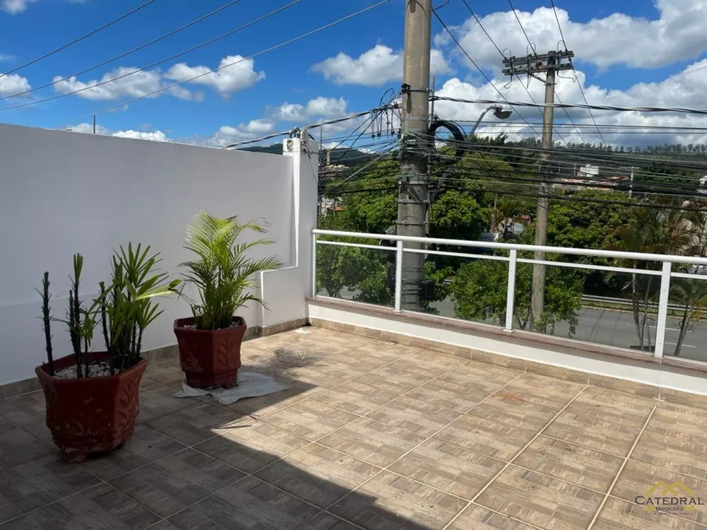 Conjunto Comercial-Sala para alugar, 20m² - Foto 1