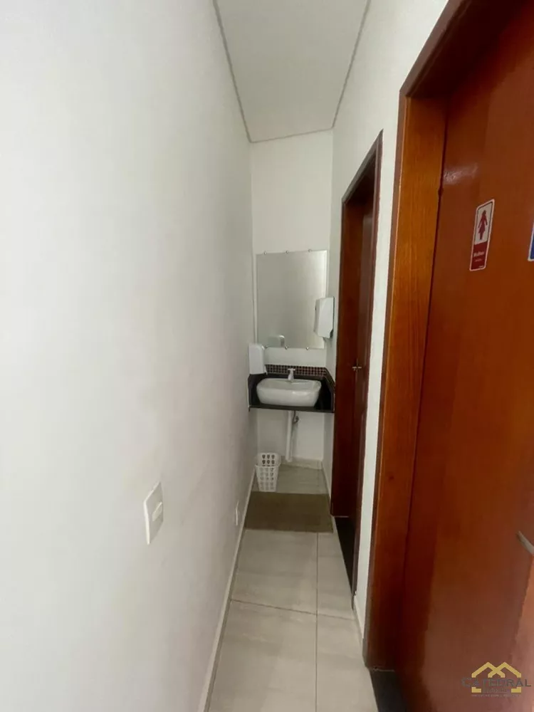 Conjunto Comercial-Sala para alugar, 20m² - Foto 4