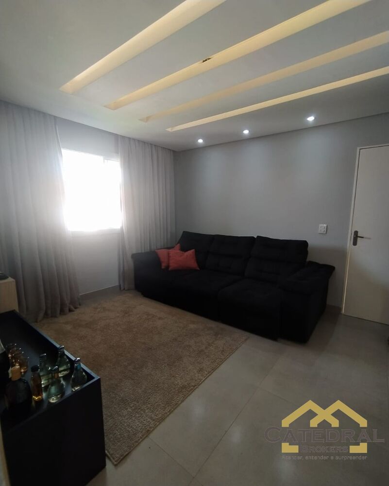 Apartamento, 2 quartos, 54 m² - Foto 3