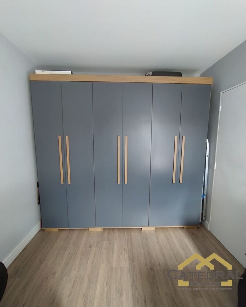 Apartamento, 2 quartos, 54 m² - Foto 8