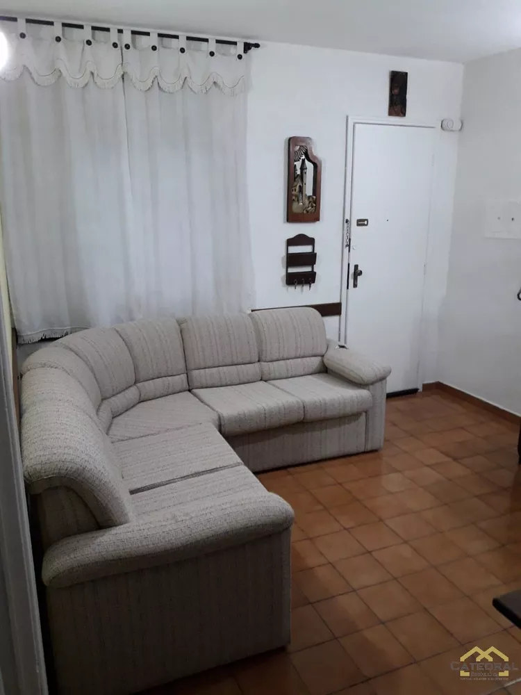 Apartamento para alugar com 2 quartos, 48m² - Foto 1