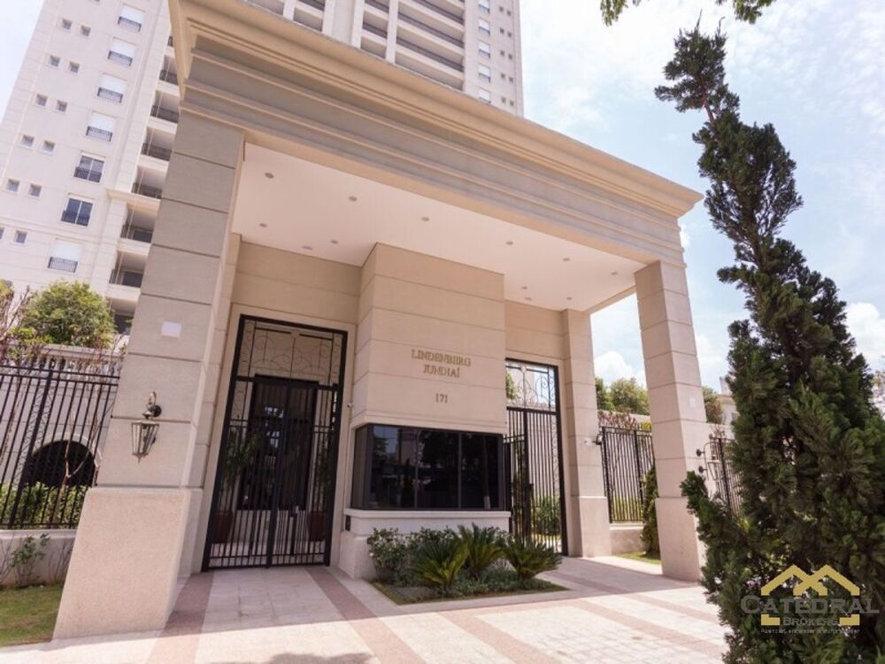 Apartamento à venda com 4 quartos, 296m² - Foto 1