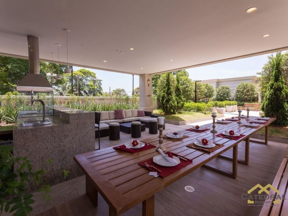 Apartamento à venda com 4 quartos, 296m² - Foto 3