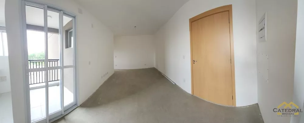 Apartamento à venda com 2 quartos, 51m² - Foto 4