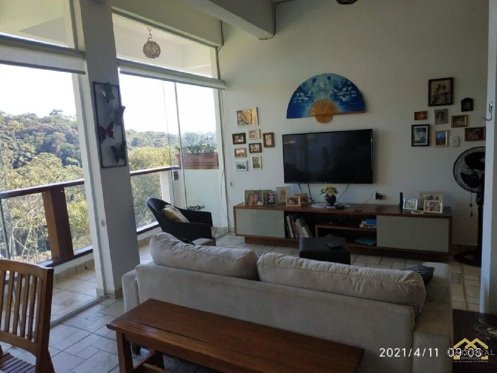 Sobrado, 5 quartos - Foto 1