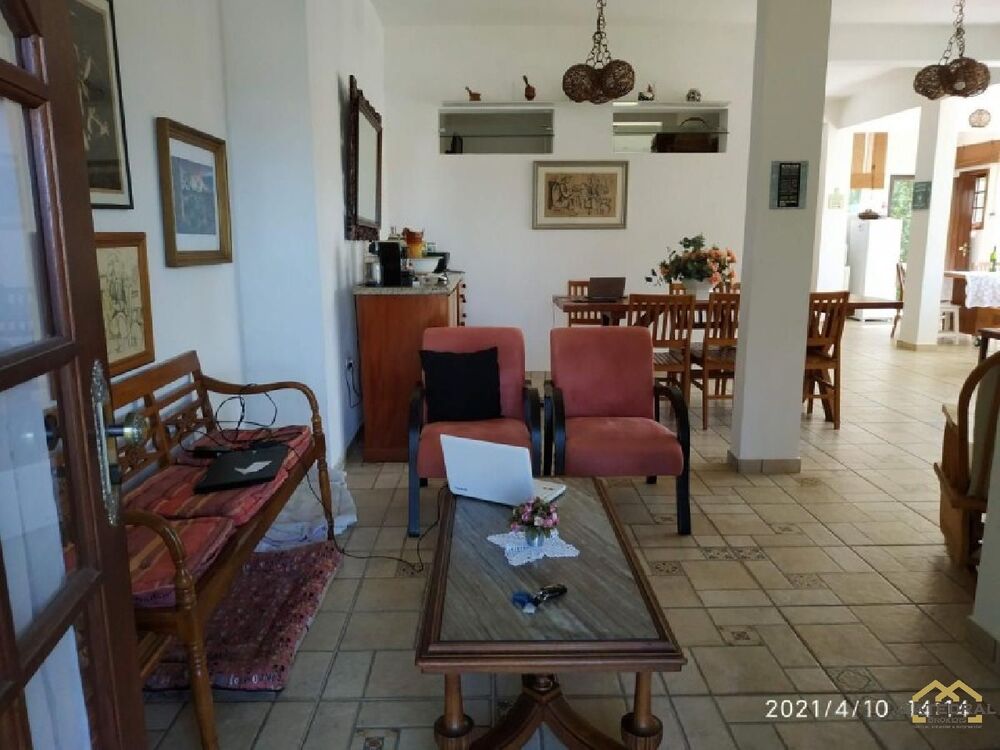 Sobrado, 5 quartos - Foto 4