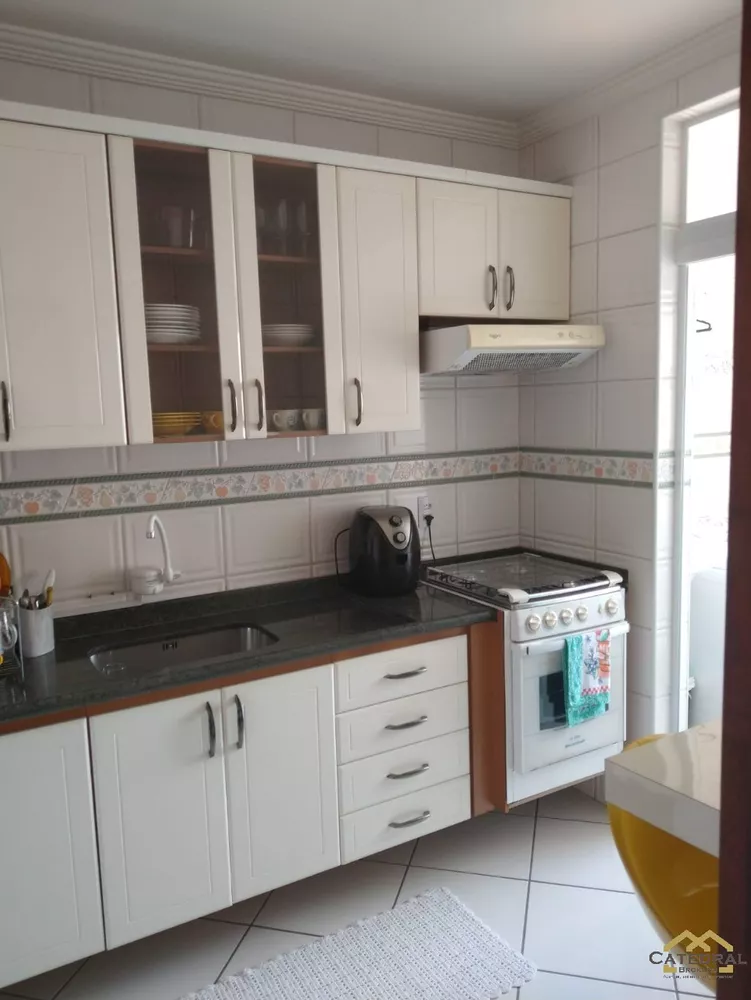 Apartamento à venda com 2 quartos, 59m² - Foto 5