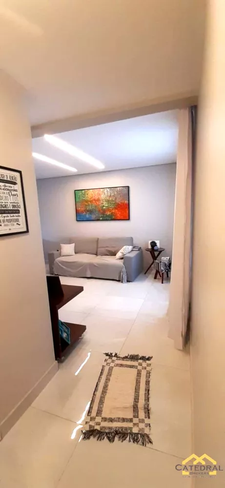 Sobrado à venda com 3 quartos, 88m² - Foto 2