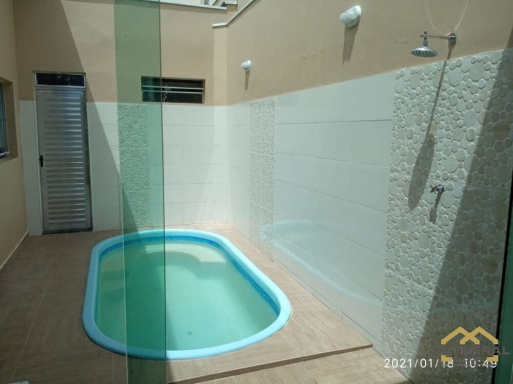 Casa à venda com 3 quartos, 250m² - Foto 6