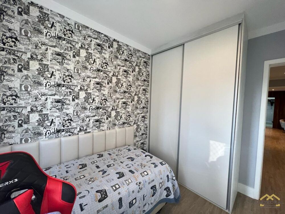 Apartamento à venda com 4 quartos, 168m² - Foto 18
