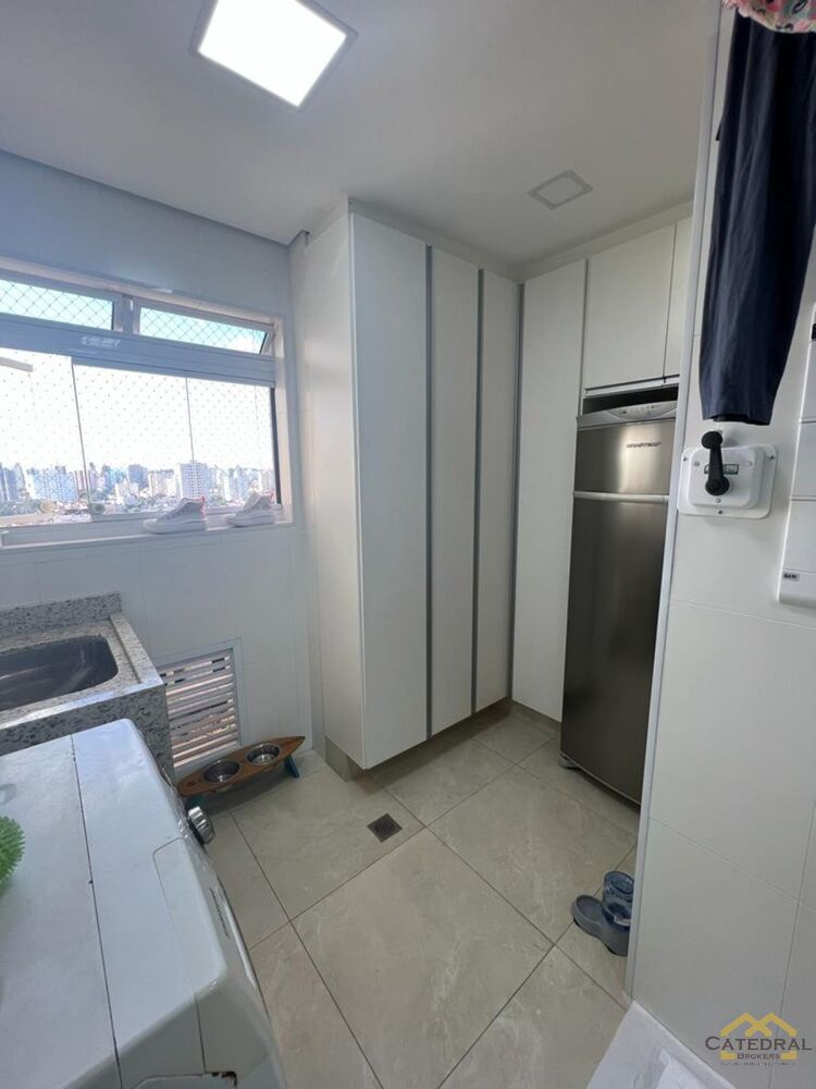 Apartamento à venda com 4 quartos, 168m² - Foto 26