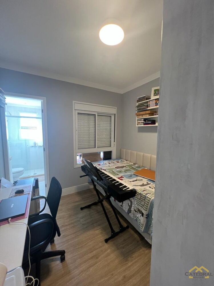 Apartamento à venda com 4 quartos, 168m² - Foto 21