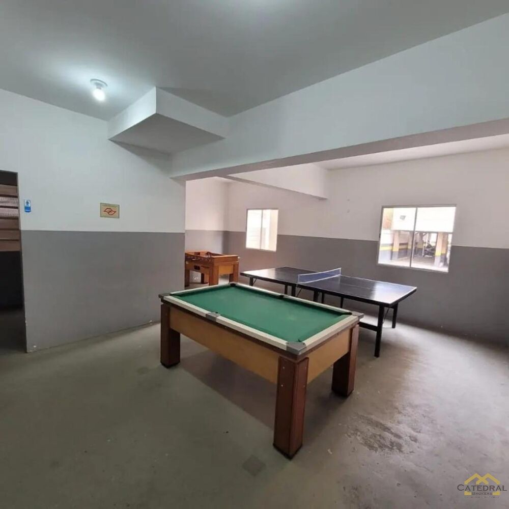 Apartamento à venda com 2 quartos, 60m² - Foto 8