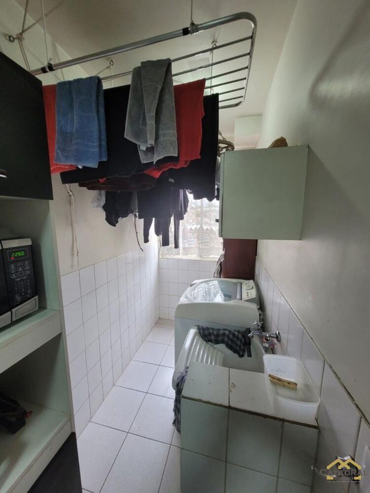 Apartamento à venda com 2 quartos, 60m² - Foto 4