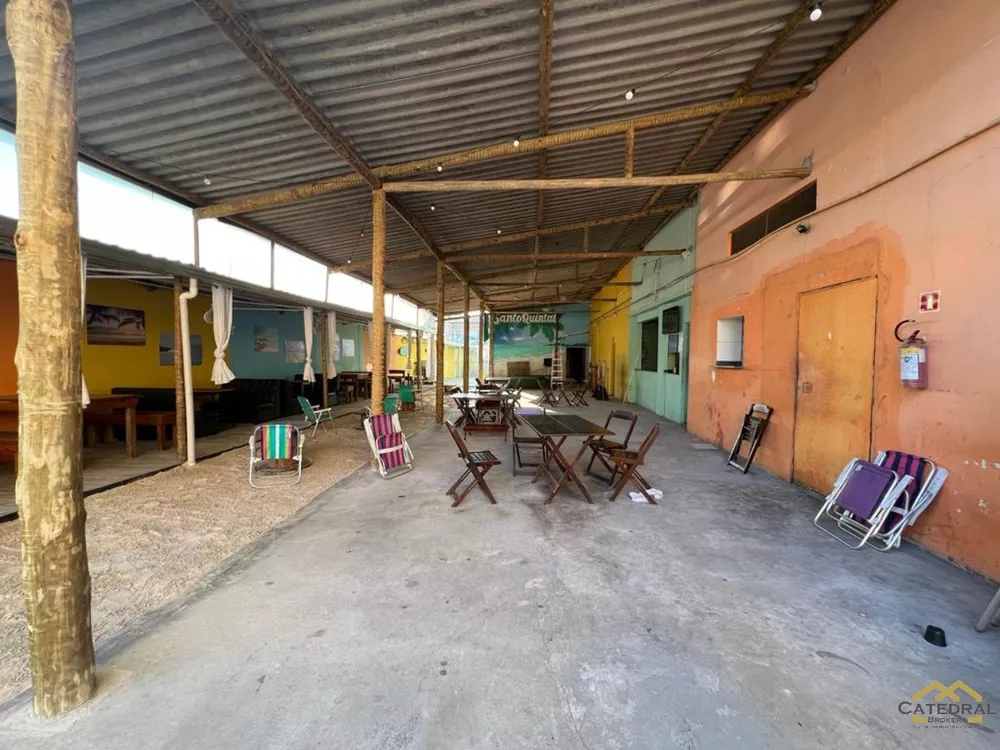 Loja-Salão à venda e aluguel, 300m² - Foto 2