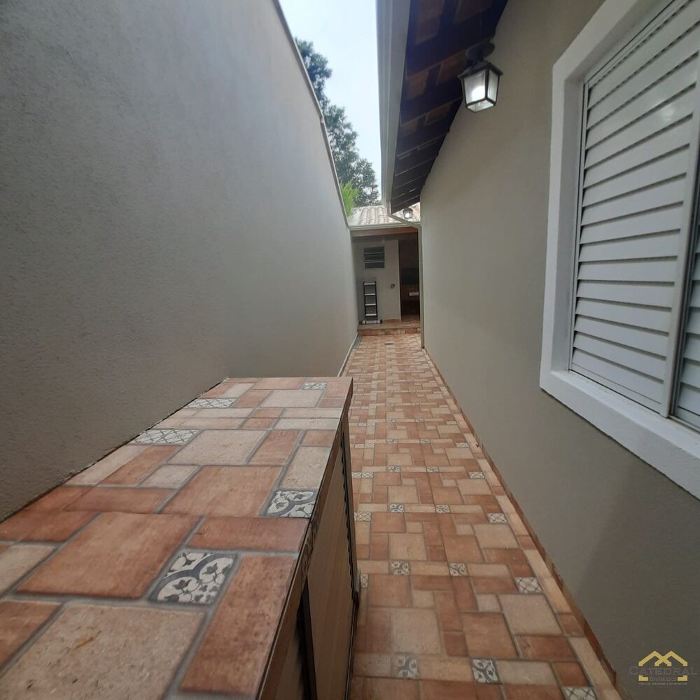 Casa de Condomínio, 3 quartos - Foto 21