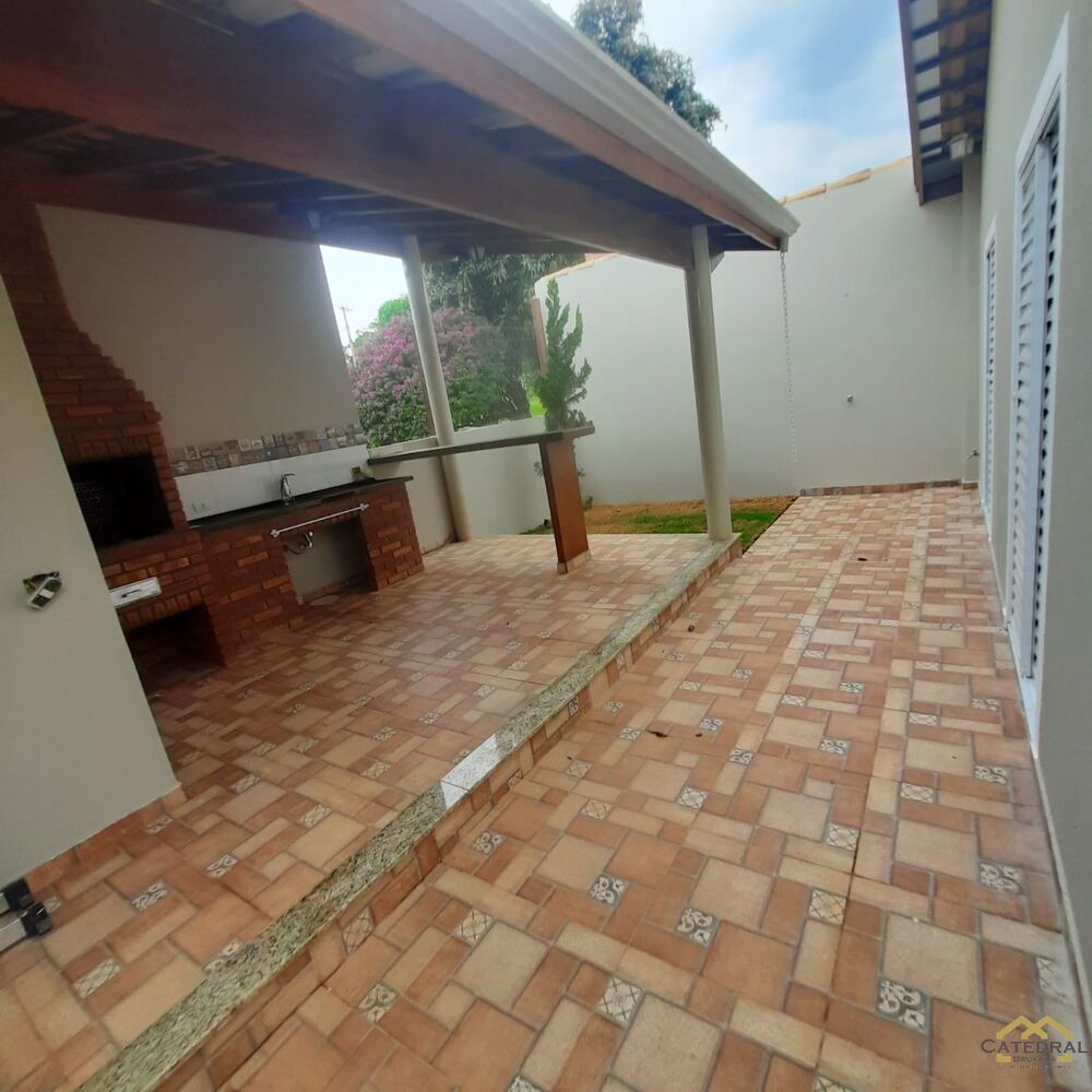 Casa de Condomínio, 3 quartos - Foto 19