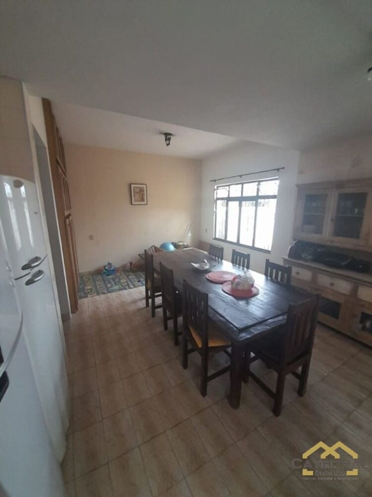 Casa, 4 quartos - Foto 12