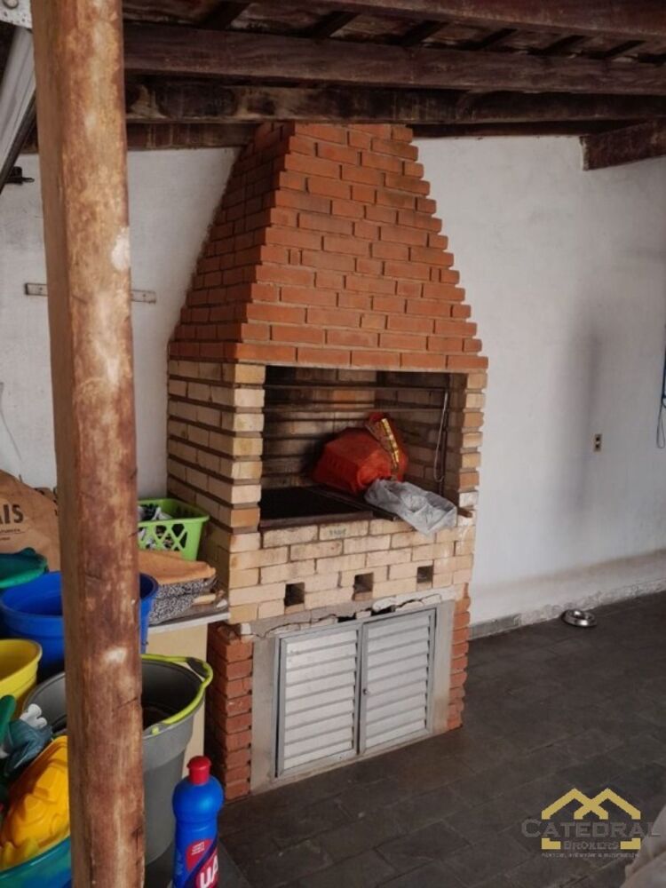 Casa, 4 quartos - Foto 13