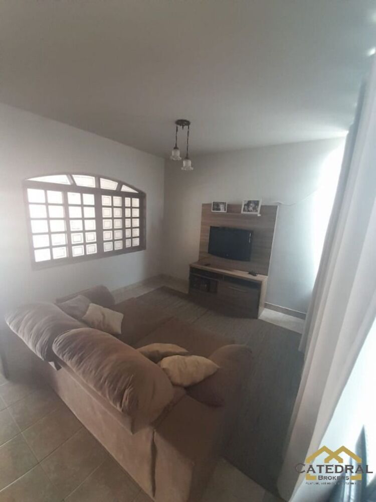 Casa, 4 quartos - Foto 2