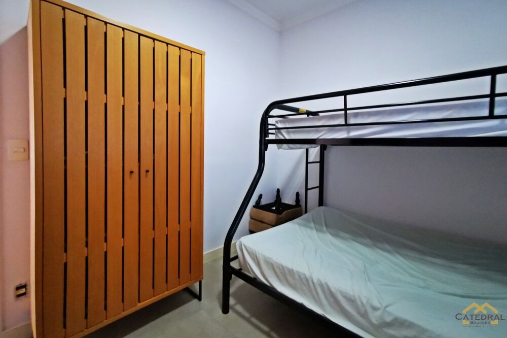 Apartamento, 3 quartos, 83 m² - Foto 5