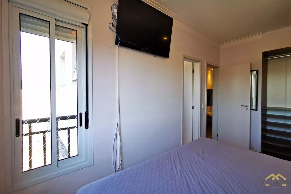 Apartamento, 3 quartos, 83 m² - Foto 8