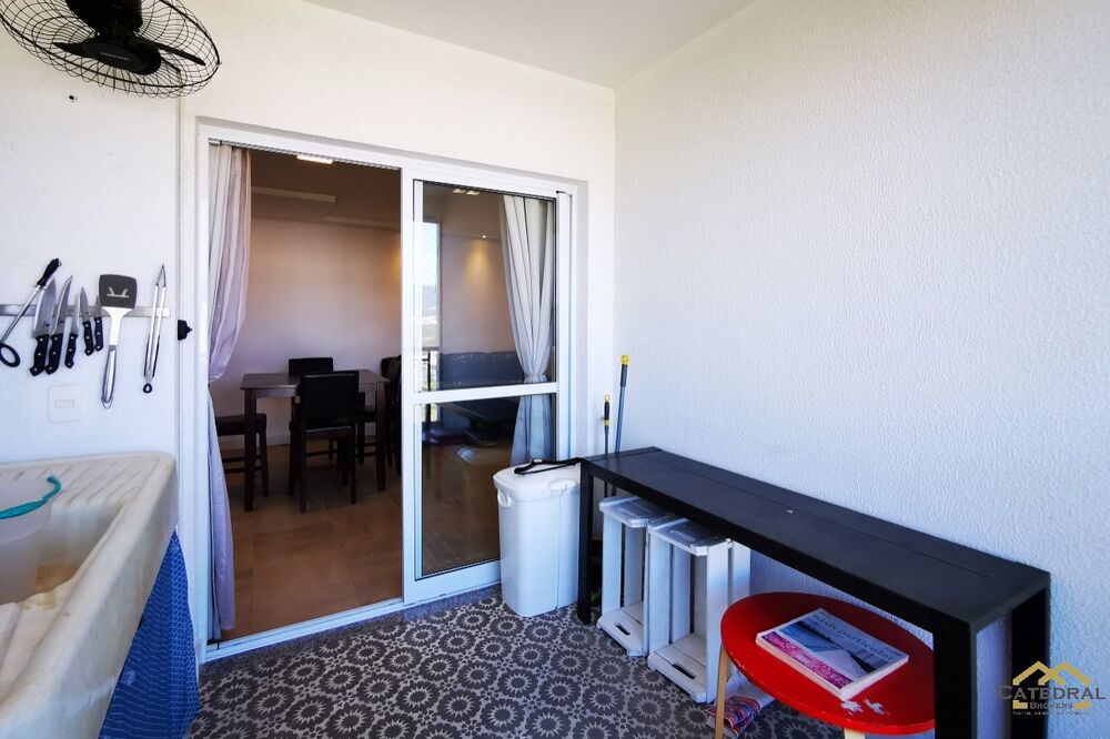 Apartamento, 3 quartos, 83 m² - Foto 11