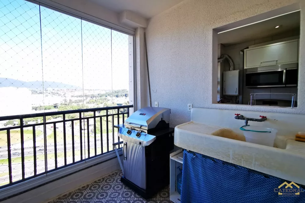 Apartamento, 3 quartos, 83 m² - Foto 12