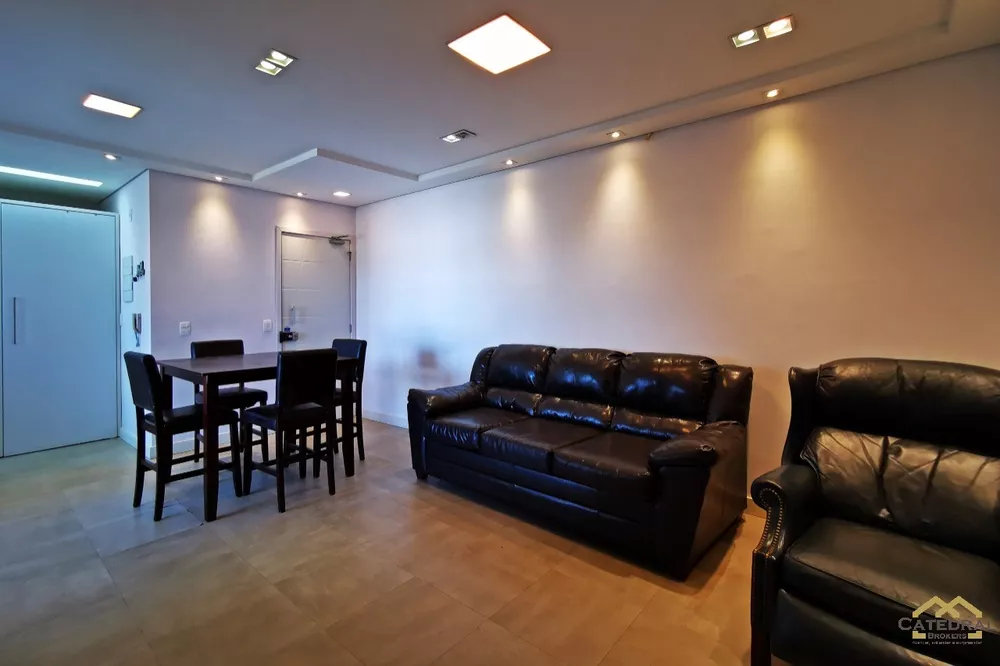 Apartamento, 3 quartos, 83 m² - Foto 1