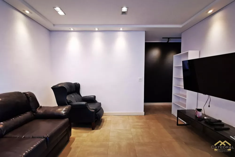 Apartamento, 3 quartos, 83 m² - Foto 2