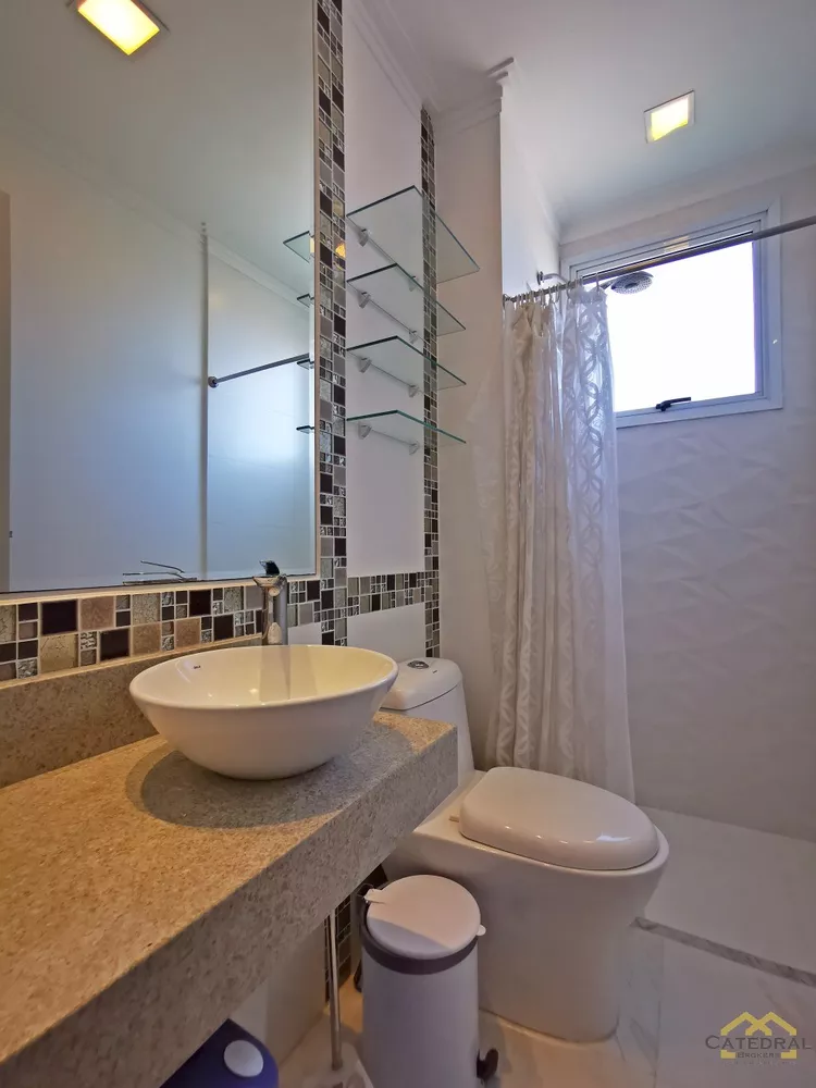 Apartamento, 3 quartos, 83 m² - Foto 7