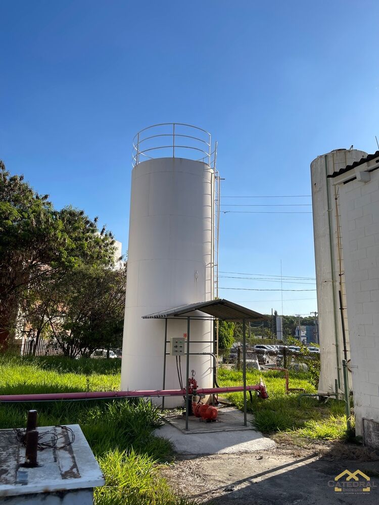 Depósito-Galpão, 3500 m² - Foto 11