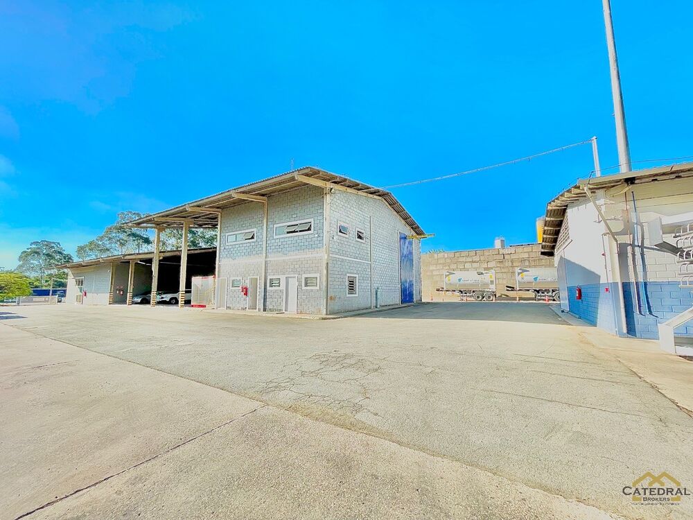 Depósito-Galpão, 3500 m² - Foto 4