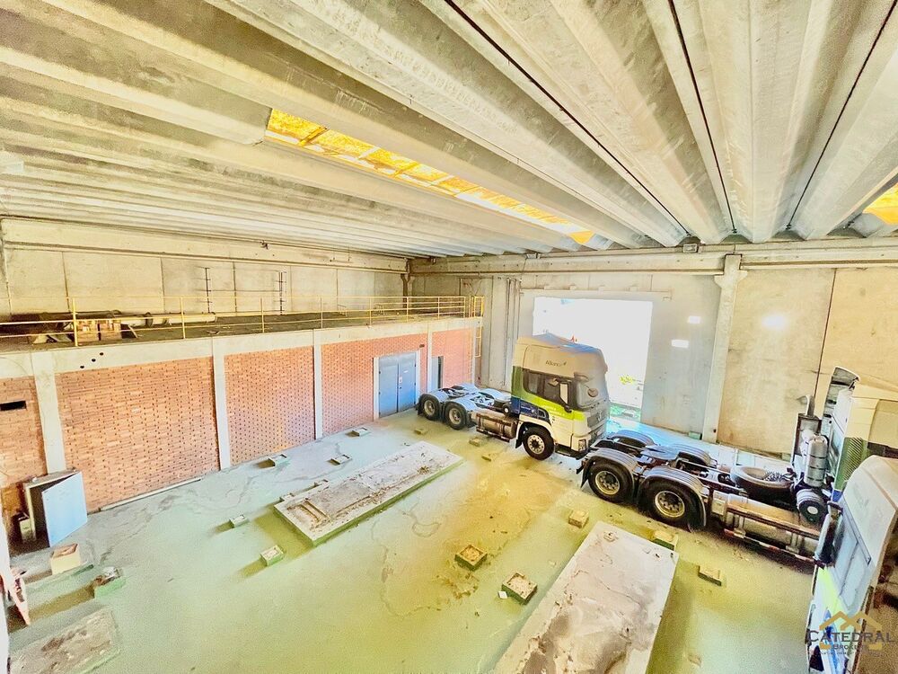 Depósito-Galpão, 3500 m² - Foto 12
