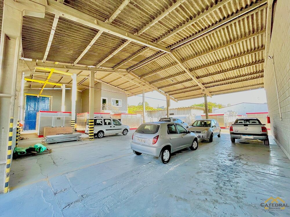 Depósito-Galpão, 3500 m² - Foto 7