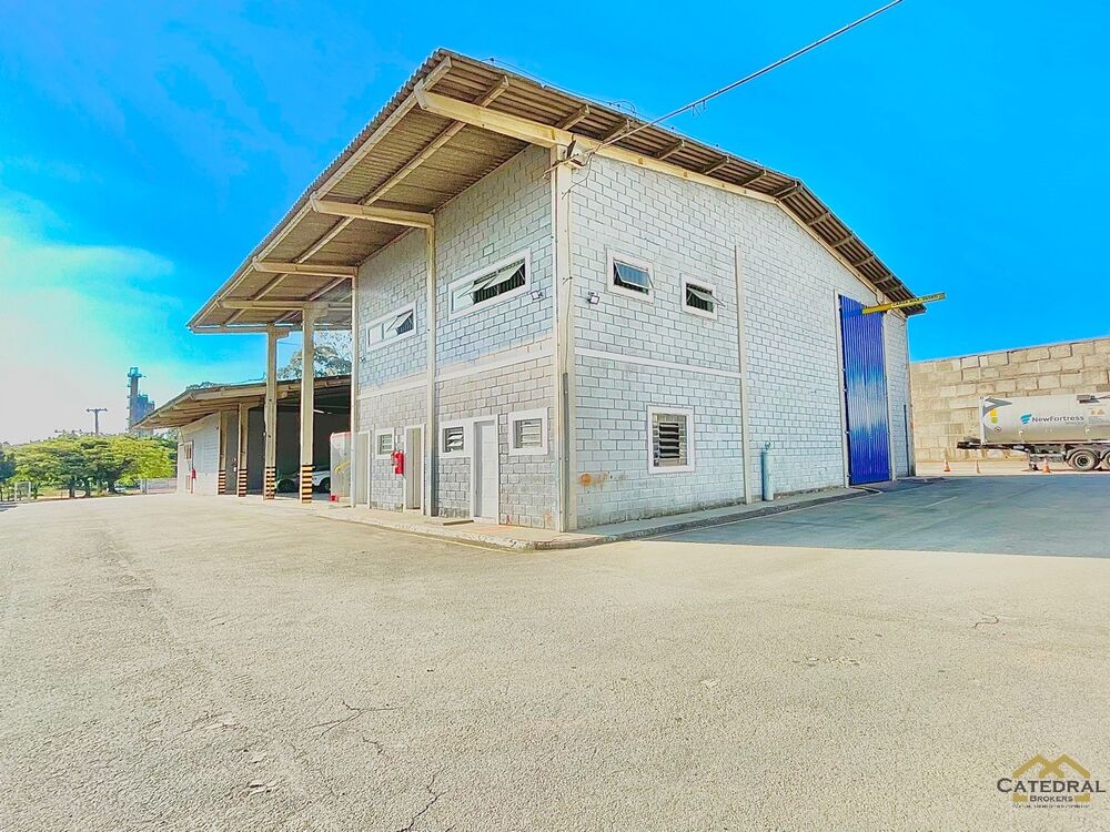 Depósito-Galpão, 3500 m² - Foto 5