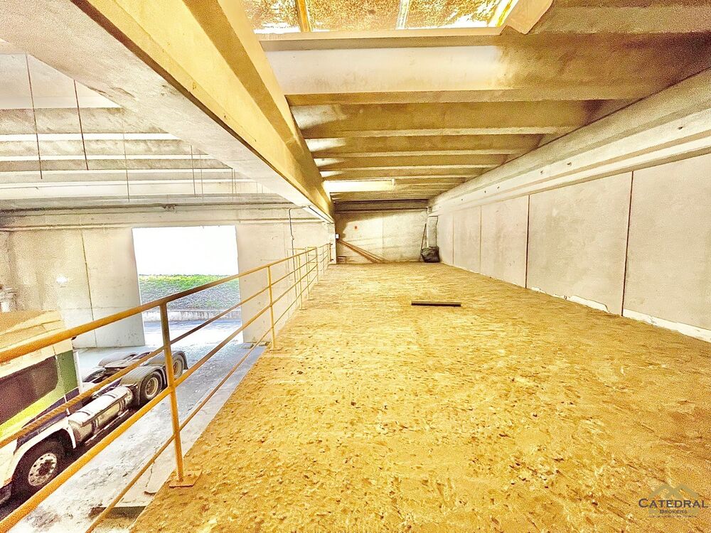 Depósito-Galpão, 3500 m² - Foto 14