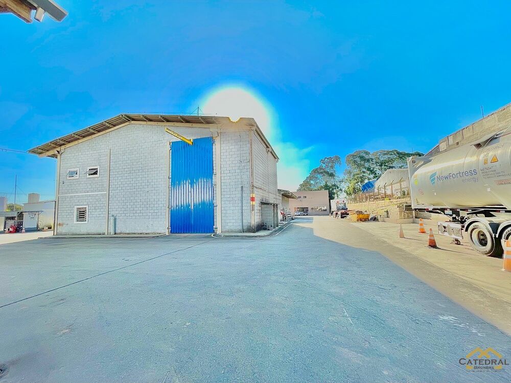 Depósito-Galpão, 3500 m² - Foto 9