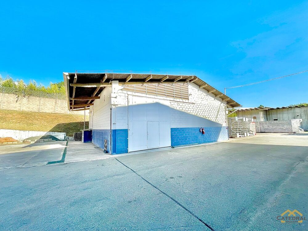 Depósito-Galpão, 3500 m² - Foto 8