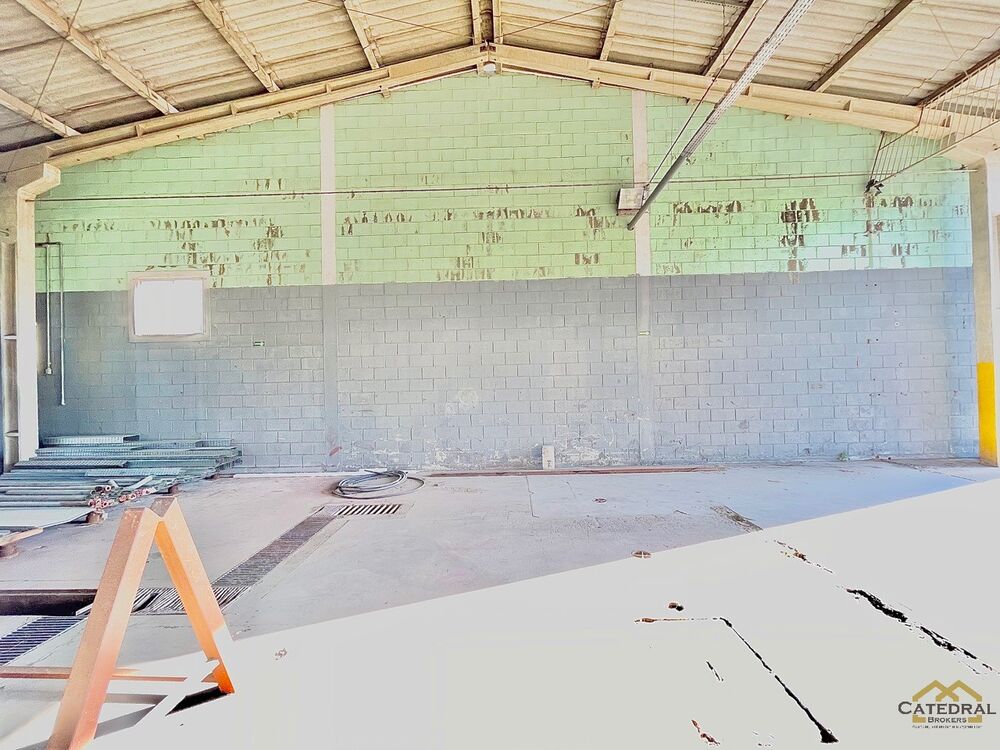 Depósito-Galpão, 3500 m² - Foto 6