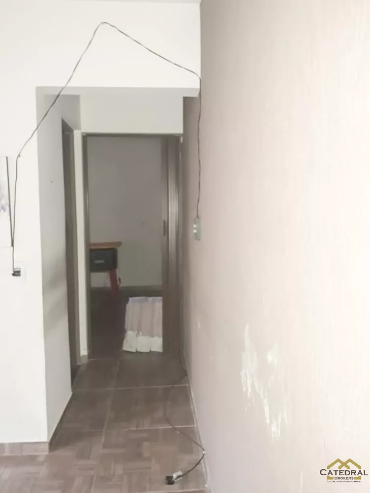 Casa à venda com 3 quartos, 163m² - Foto 4